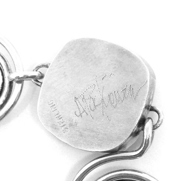 Bracelet Artisan Glass - Picture 5 of 5